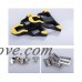 Beststar Bike Cleats - Self-locking Cycling Pedals Cleat - Indoor Cycling & Road Bike Bicycle Cleat Set  Compatible with Shimano&Look Shoes #81539 - B07C5KS7FX